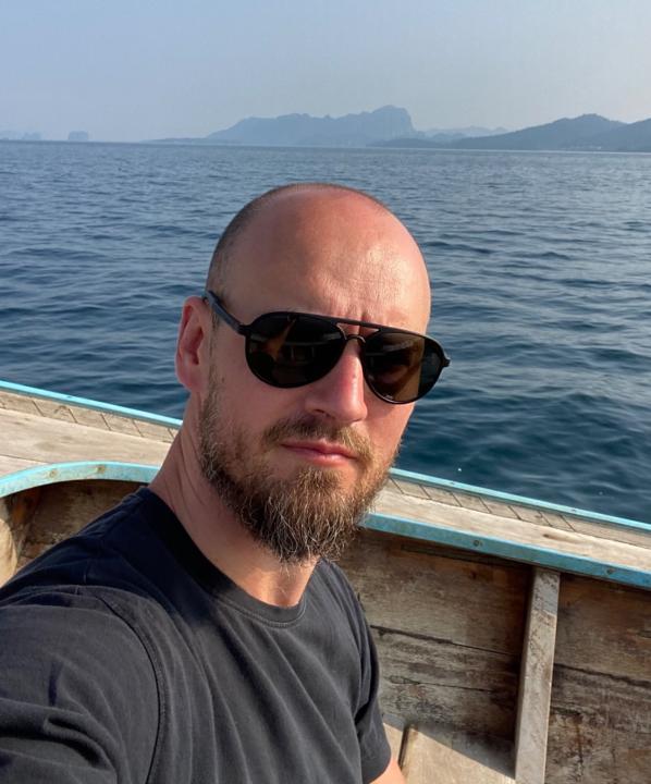Bartosz Wysocki