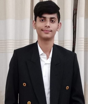 Muhammad Qambar Hussain