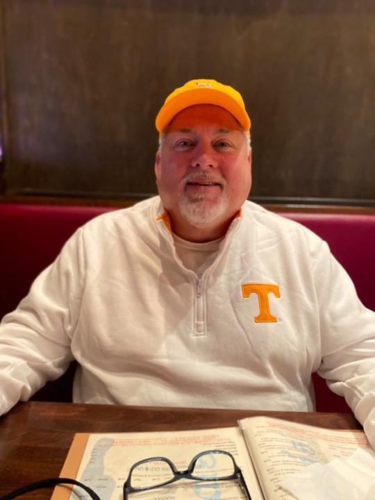 Ron Osbon