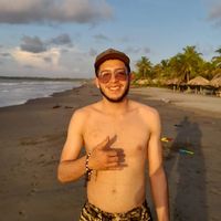 Jose David Morales Gonzalez