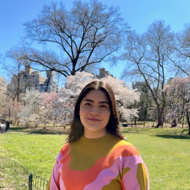 Paulina Torres Chavez