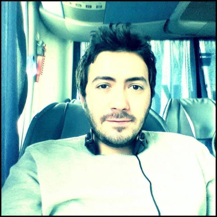 Fırat Dizdar