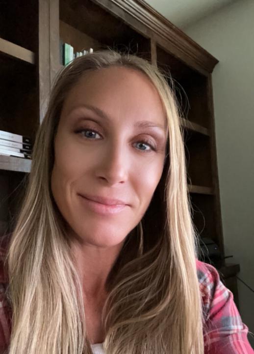 Carrie Harlan