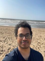 Vijaykumar Bhattacharji