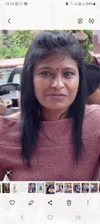Jessie Govender
