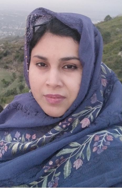 Rabia Mohsin