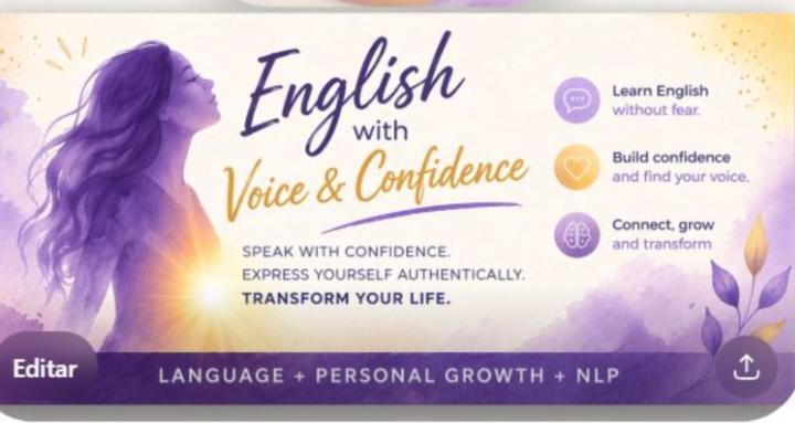 English with Confidence