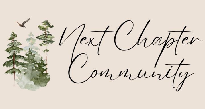 🌿Next Chapter Community