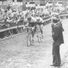 Pedro Luis Barrios Pantoja