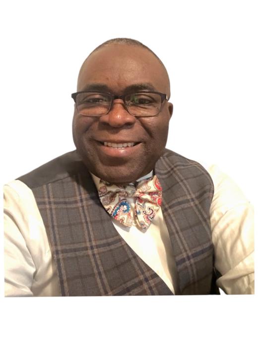 Ayoola Coker