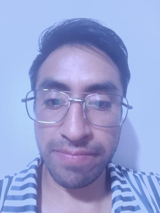 Yerson Robles
