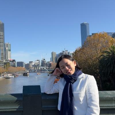 Lê Thị Huỳnh Như