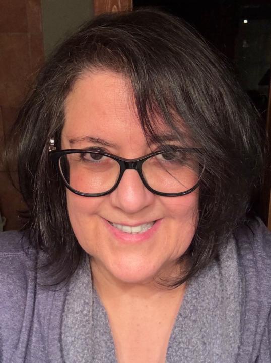 Milissa Castanza-Seymour