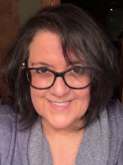 Milissa Castanza-Seymour