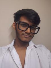 Aryan Rozario
