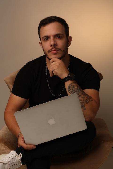 Igor natan Teixeira