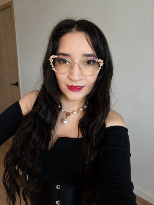 Natalia Camacho