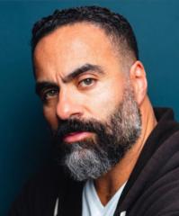 Luis Berrio