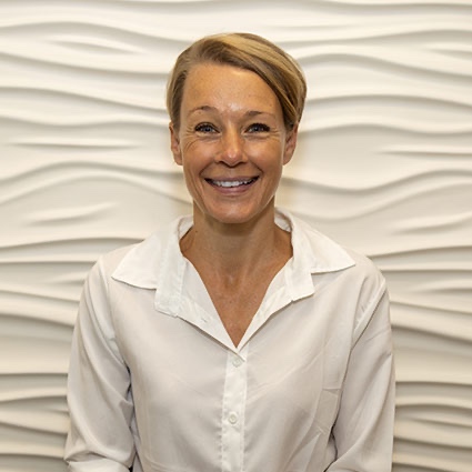 Andrea Luckhurst