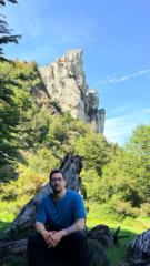 Esteban González Campos