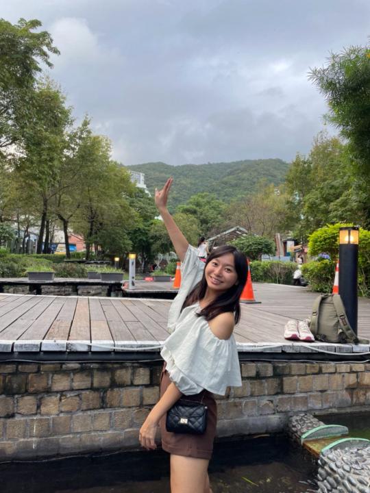 Amber Chen