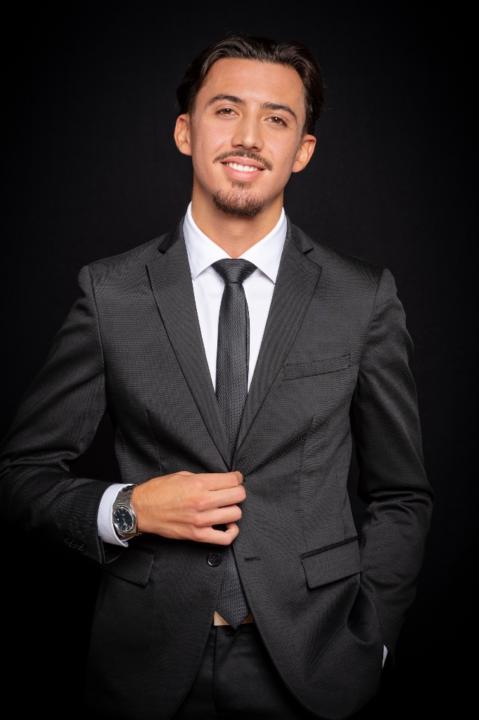 Roman Cohen