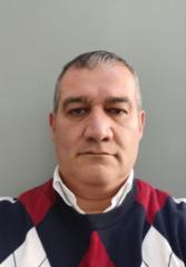 Jorge Pulido