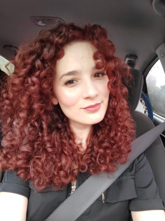 Katherine Ureña Jiménez