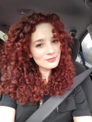 Katherine Ureña Jiménez