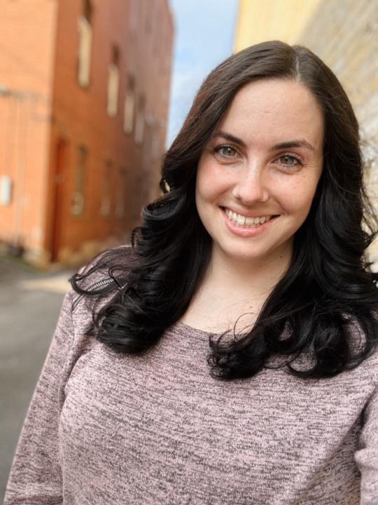 Alice Oswald