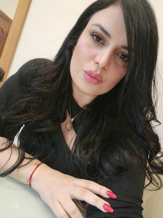 Mimi Nakhla