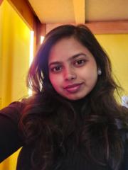 Desha Balakrishnan