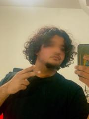 Amaan Hashmi