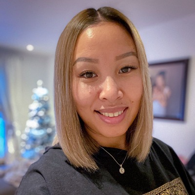 Linda Ieng Khann