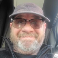 Chuck Mason