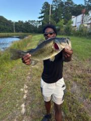 Adrien Wallace
