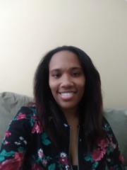 Shele Mosby