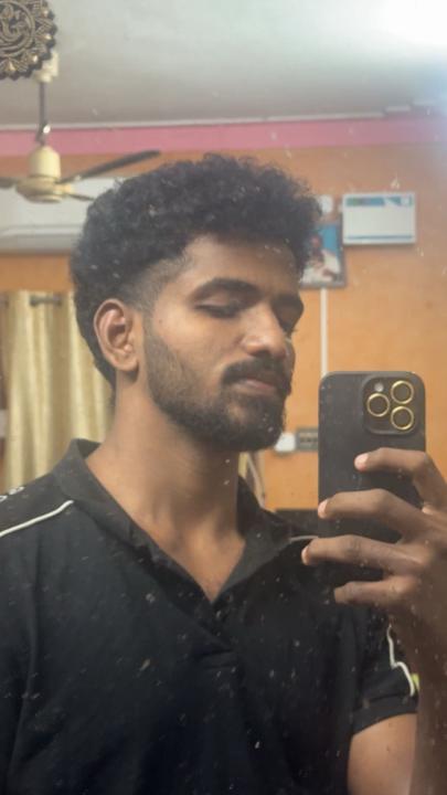 Darsan Rathinasundaram