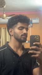 Darsan Rathinasundaram