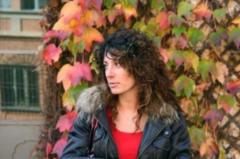 Cristina Rossi