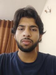 Umer Farooq
