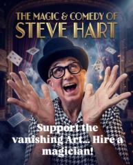Steve Hart