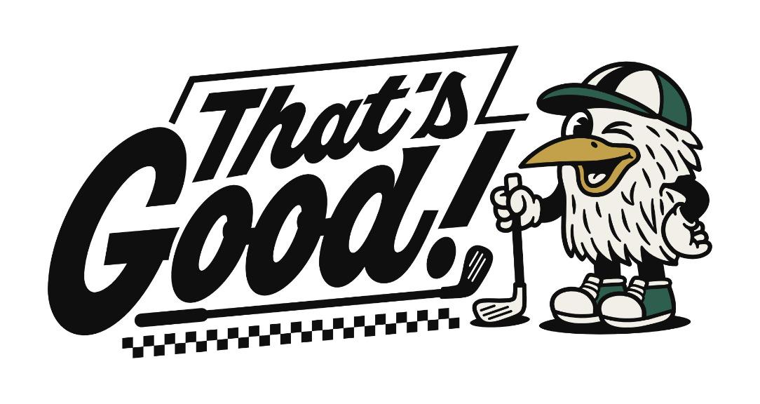 That's Good! Social