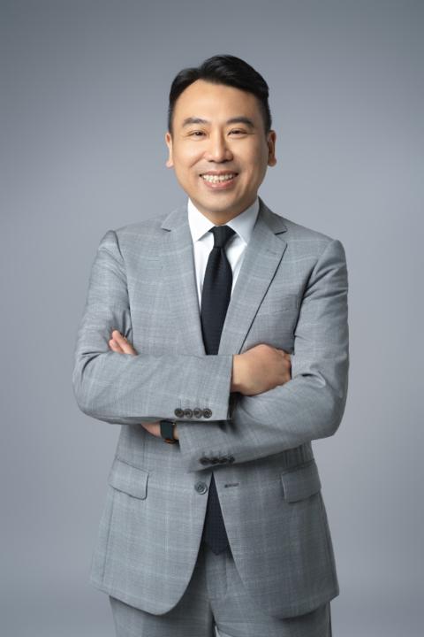 Jacky Woo