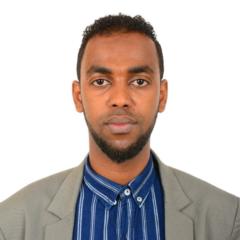 Abdullahi Mohamed Farah