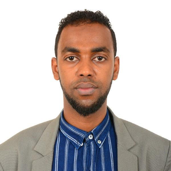 Abdullahi Mohamed Farah