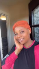 Isha Bah