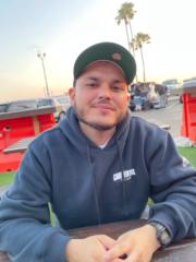 Jose Saldana