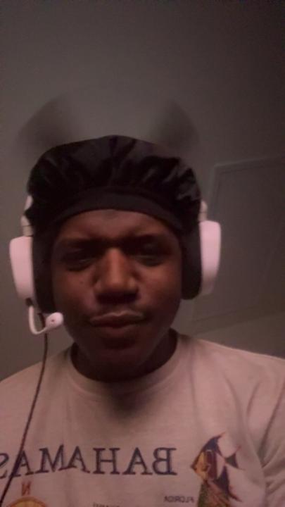 Keshawn Williams