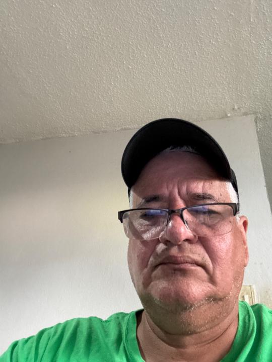 Juan D Ramos